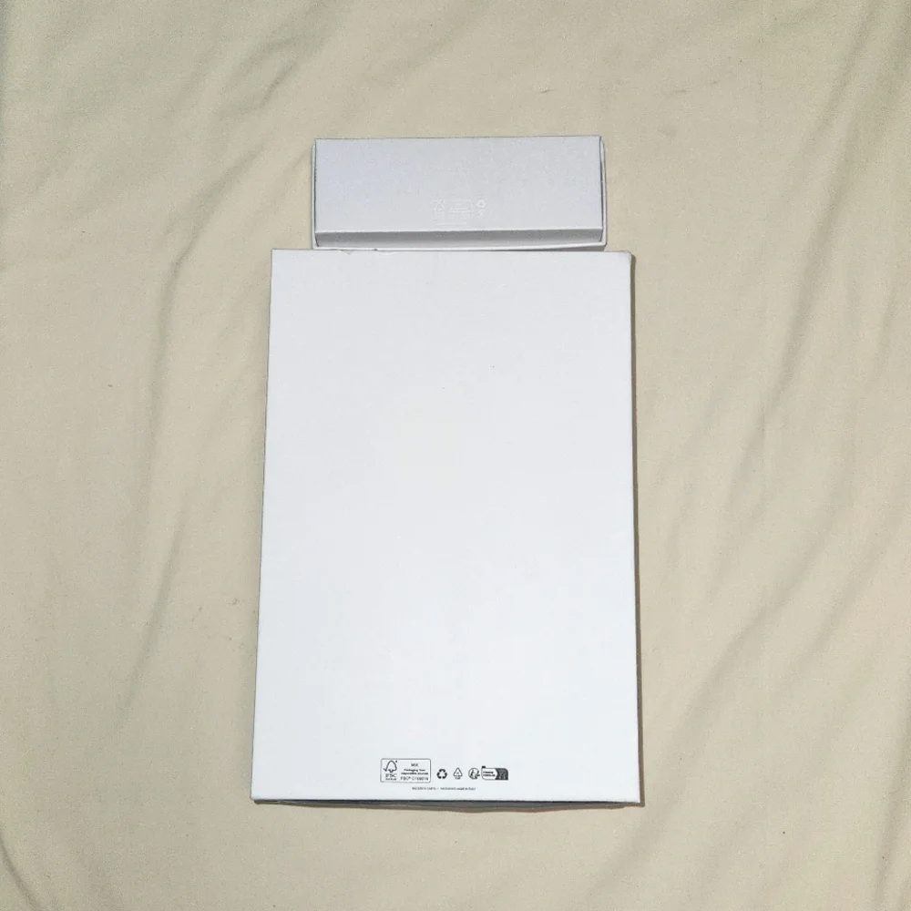 2 Celine Paris Empty Boxes